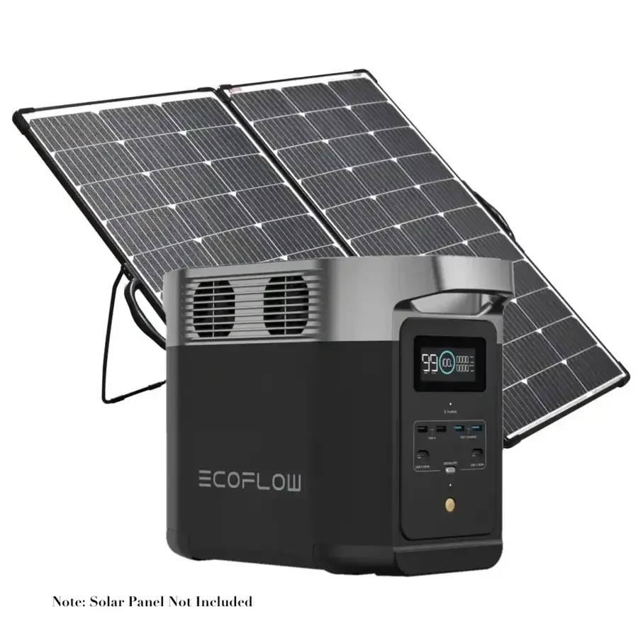 Solar Power